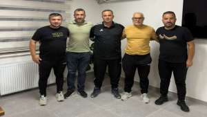 Suadiyespor BAL kadrosunu oluşturuyor
