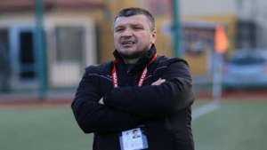 Suadiyespor' da ayrılık