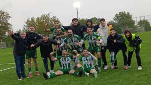 Suadiyespor liderlik koltuğunda..2-1