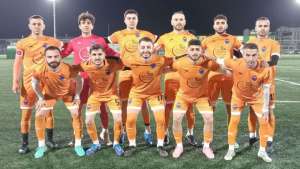 Süper A' da Play-Off tamam