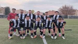 Süper Amatör A Grubunda ikinci devre başlıyor