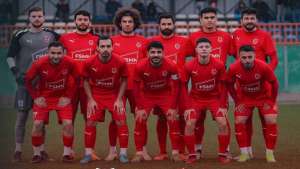 Süper Amatör B Grubunda yükselme savaşı..Play-Off'a kimler kalacak ?