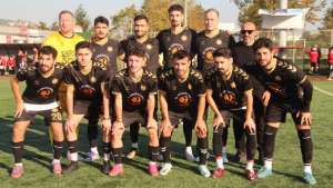 Süper Amatör'de dev karşılaşma.. Turgut mu ? Değirmendere mi ?