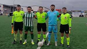 Süper Play-Off'ta ikinci hafta programı açıklandı