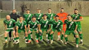 Tavşancılspor liderliğini korudu..1-0