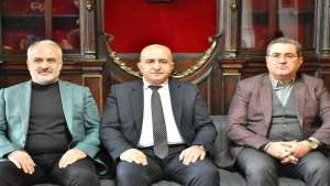 Trabzon Şampiyonaya Hazır!