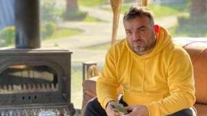 Tuncay Aktürk "Yeni yönetimde yokum"