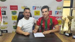 Turgutspor’dan BAL tadında transfer