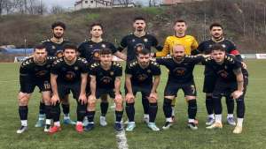 Turgutspor hakemlere tepkili