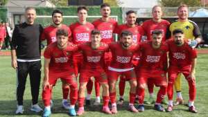 Turgutspor zirveye kuruldu