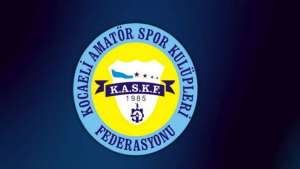 U-18 Kuraları çekiliyor