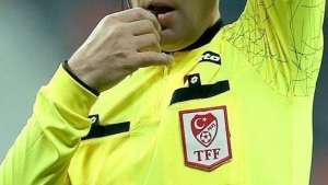 Ülke futbolunun çivisi çıkmış !..