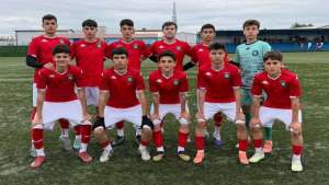 Yeni Kocaelispor U15, Türkiye Şampiyonasında Tarih Yazdı