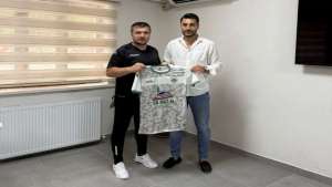 Yerli Pletikosa yuvaya döndü