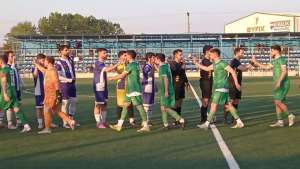 Yok Böyle Bir Maç..Derbent Esnafspor-İzmit GB..4-4