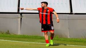 Yusuf Eren Alyüz, Karamürselspor'da