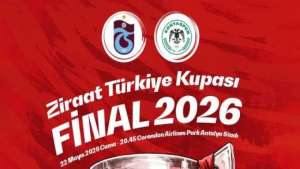 Ziraat Türkiye Kupası Sahibini Buluyor