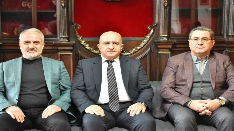 Trabzon Şampiyonaya Hazır!
