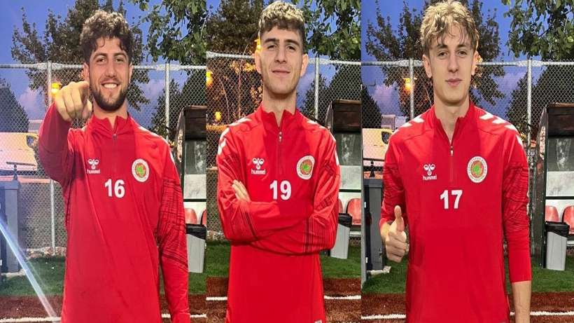 Turgutspor, gençliğe yatırım yapıyor