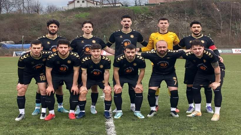 Turgutspor hakemlere tepkili