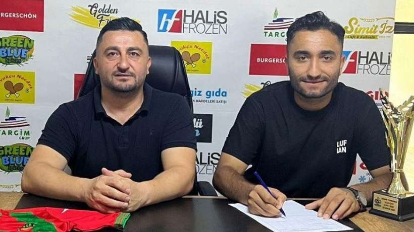 Turgutspor, Ortasahayı güçlendirdi
