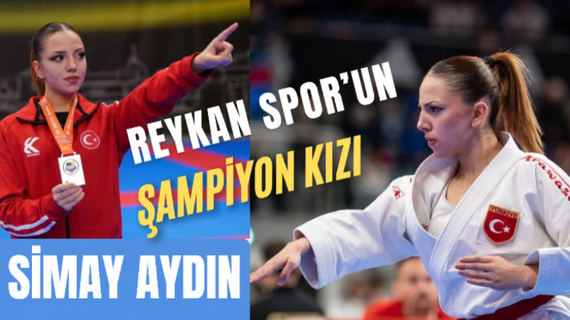 VENEDİK’TE TÜRKİYE’NİN PARLAYAN YILDIZI