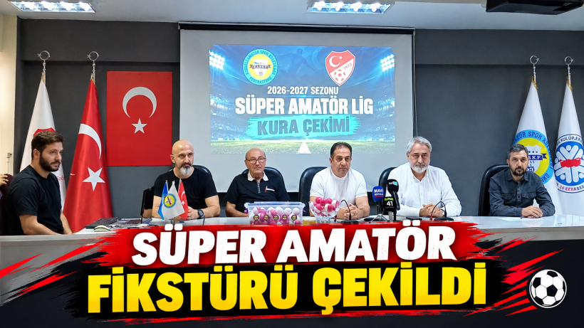 Yeni Sezon Hayırlı Olsun