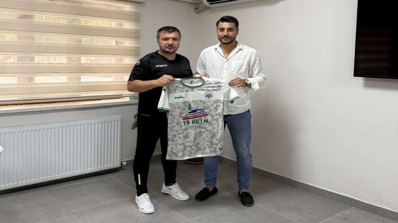 Yerli Pletikosa yuvaya döndü