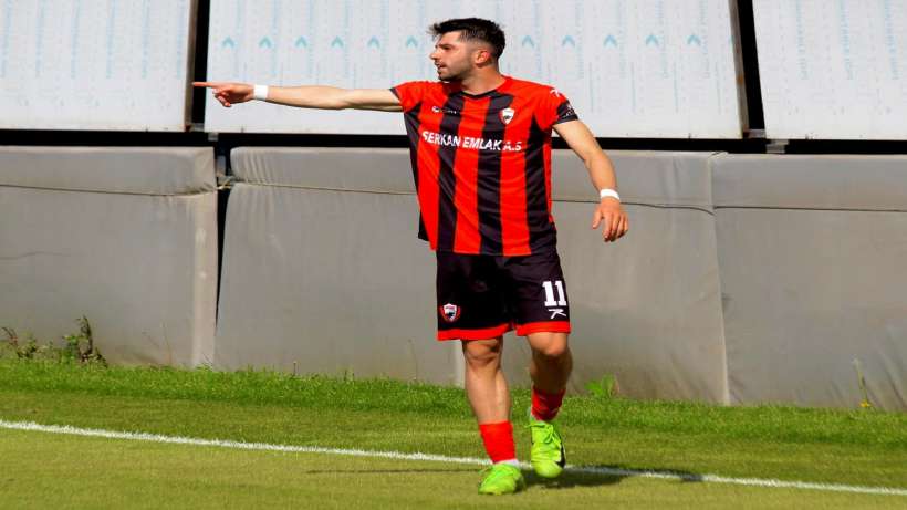Yusuf Eren Alyüz, Karamürselsporda