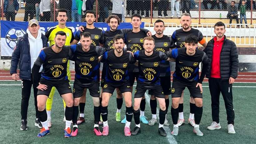 1.Kümede Cumartesi mesaisi