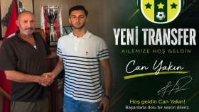 SÜPER LİG EKİBİNDEN SAĞ BEK HAMLESİ