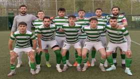 2.Küme'de play-off heyecanı başlıyor: İşte maç programı