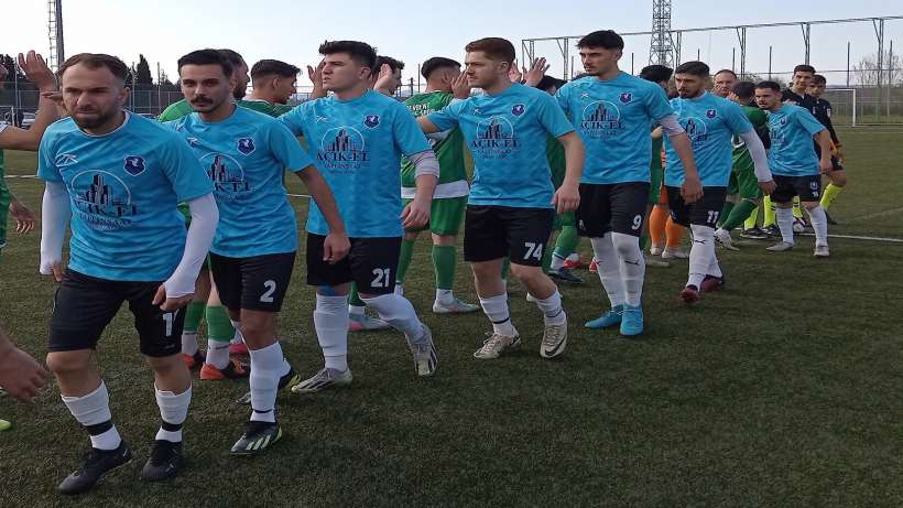 2.Kümede play-off'lar netleşiyor