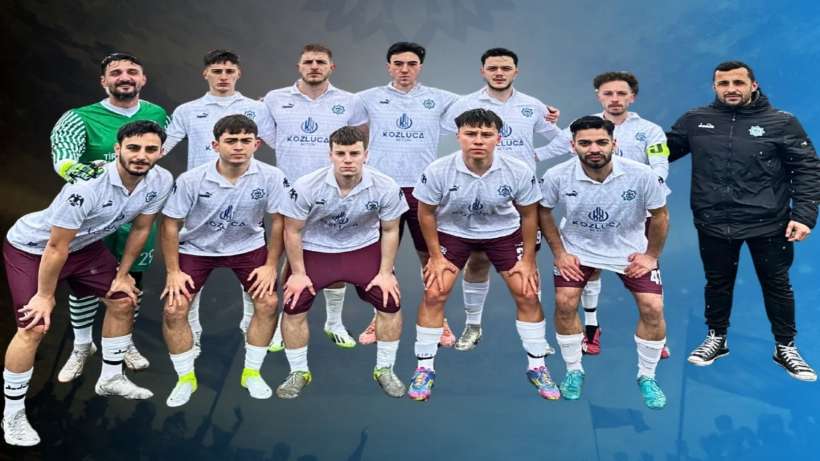 Anadolu 1071 Spor tecrübe kazandı