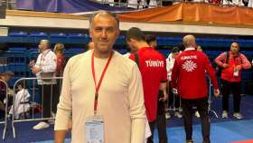 Balkan Şampiyonasında Madalya Gururu, Gölgede Kaldı