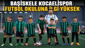 GELECEĞİN OYUNCULARI BURADA YETİŞİYOR
