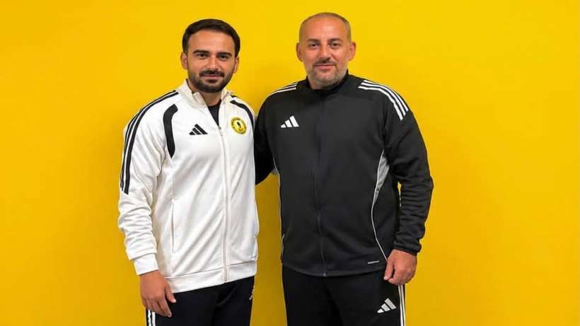 Bekirderespor, Şampiyon Hoca ile yola devam ediyor