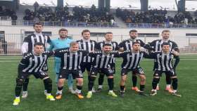 Bir sezonda iki şampiyonluk, Alikahyaspor BAL Liginde