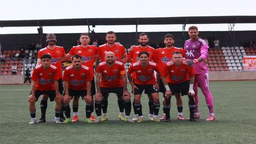 Bölgesel Amatör Lig Play-Off Tarihleri Belli Oldu