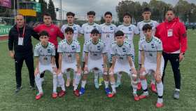 Değirmenderespor U18, Yarı Finalde..1-0
