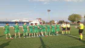 Derbent Esnafspor hükmen galip