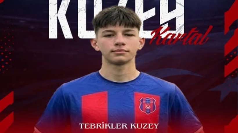 Derince Birlikspor Altyapısında Milli Gurur