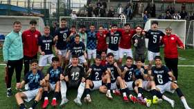 Derince Yavuzspor U18, Yarı Finale Yükseldi..4-3