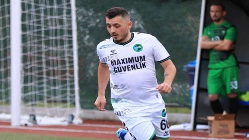 Emirhan Erguvan'ın yeni adresi hangi takım olacak Emirhan Erguvan'ın yeni adresi hangi takım olacak