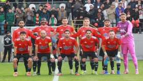 GÖLCÜKSPOR'DA BÜYÜK SEFERBERLİK