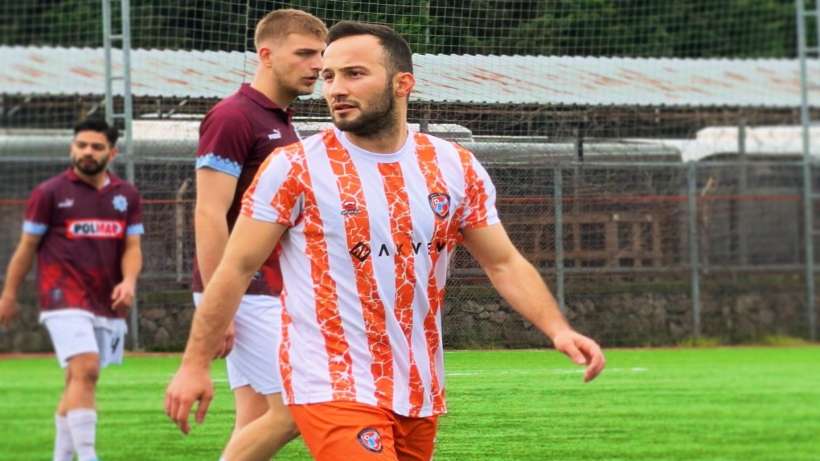 Hakan Bayraktar "Şampiyonluğu Hakettik"