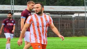 Hakan Bayraktar "Şampiyonluğu Hakettik"