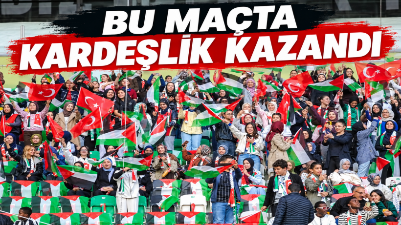 Helal Olsun KONYASPOR'a