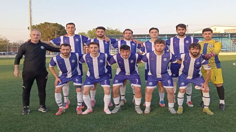 İzmit GB baraj maçı oynayacak
