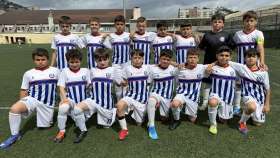 İZMİT GENÇLERBİRLİĞİ U11 TAKIMI NAMAĞLUP ŞAMPİYON